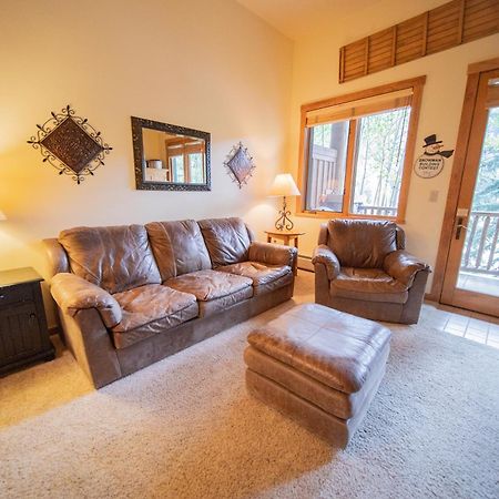 Arapahoe Lodge 8105 By Summitcove Lodging Keystone Exterior foto