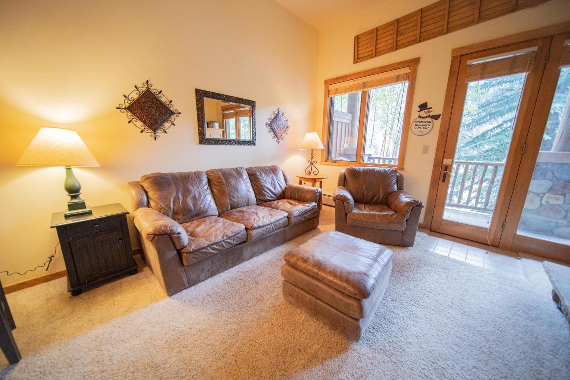 Arapahoe Lodge 8105 By Summitcove Lodging Keystone Exterior foto