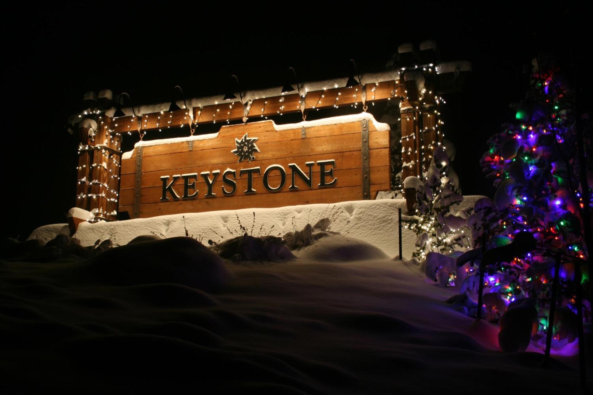 Arapahoe Lodge 8105 By Summitcove Lodging Keystone Exterior foto
