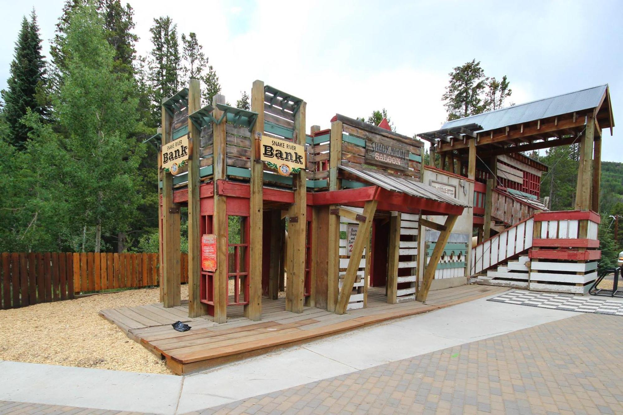 Arapahoe Lodge 8105 By Summitcove Lodging Keystone Exterior foto