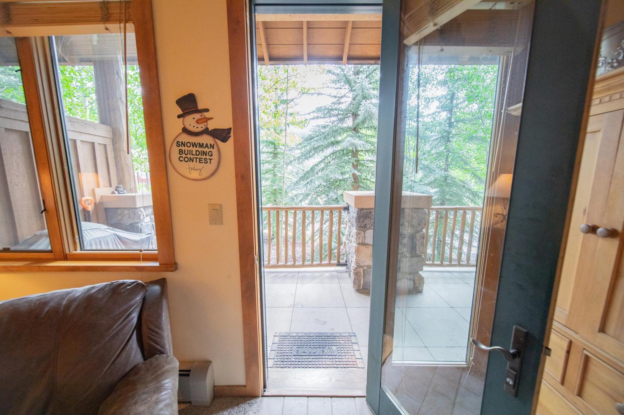Arapahoe Lodge 8105 By Summitcove Lodging Keystone Exterior foto