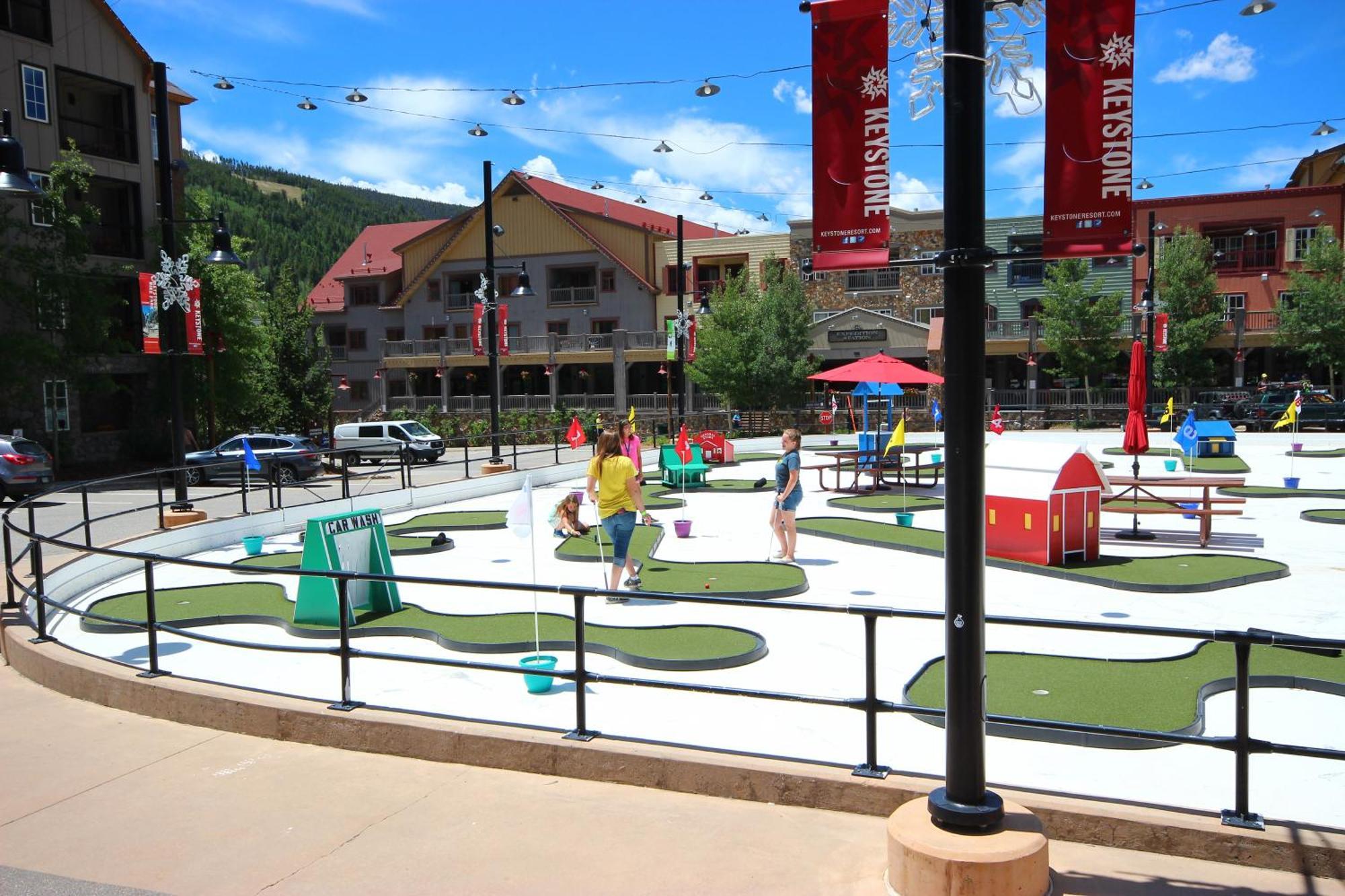 Arapahoe Lodge 8105 By Summitcove Lodging Keystone Exterior foto