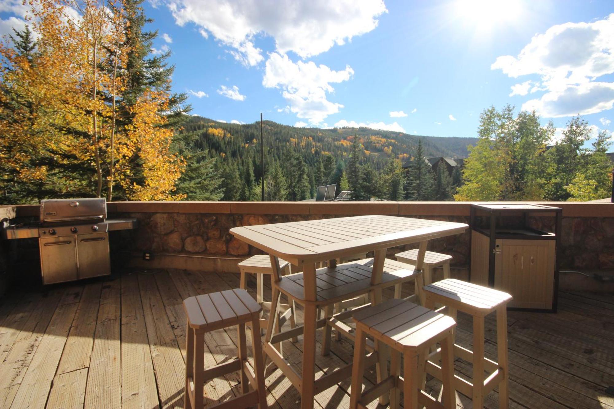 Arapahoe Lodge 8105 By Summitcove Lodging Keystone Exterior foto