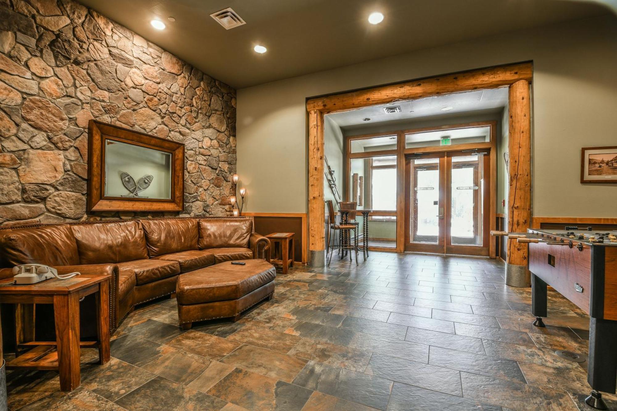 Arapahoe Lodge 8105 By Summitcove Lodging Keystone Exterior foto